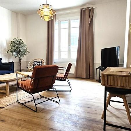 Aux Clefs Des Sacres - Le Barbatre Apartment Reims Luaran gambar